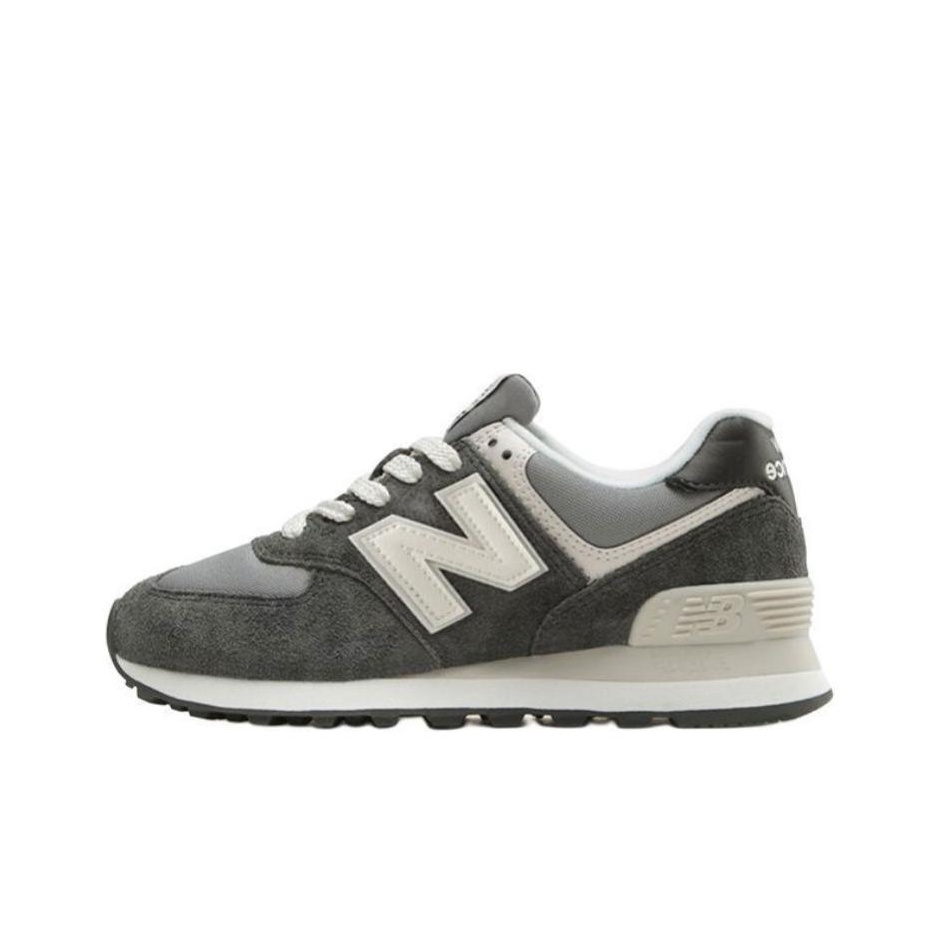 New Balance NB 574 hardloopsch - New Balance Shoes 574 recensie en prijs