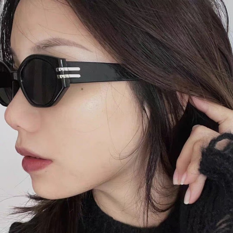Nieuwe kleine Y2K cat-eye zonn - Sunglasses Cat Eye recensie en prijs