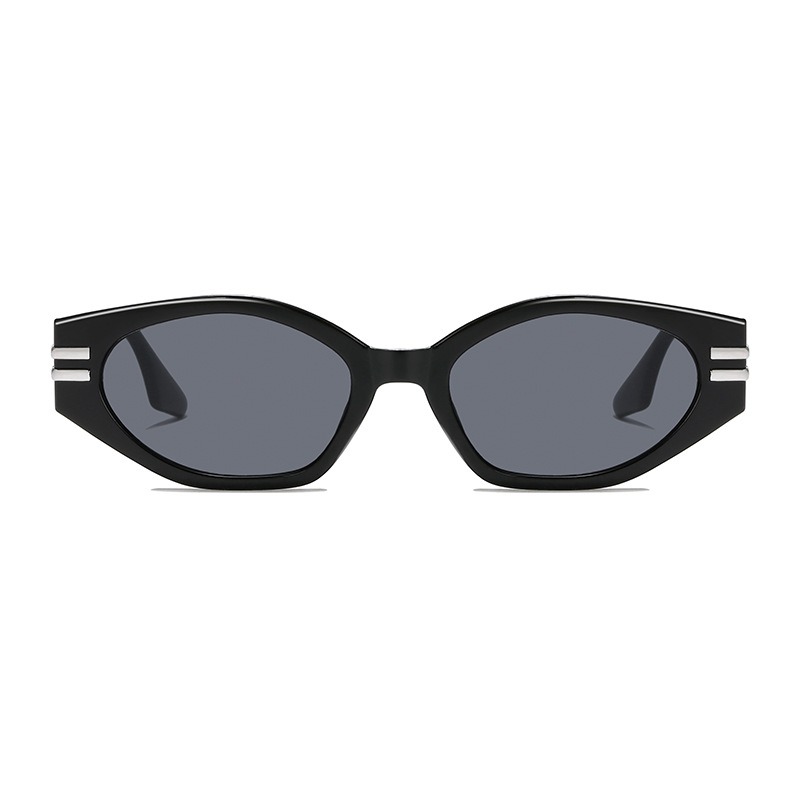 Nieuwe kleine Y2K cat-eye zonn - Sunglasses Cat Eye recensie en prijs
