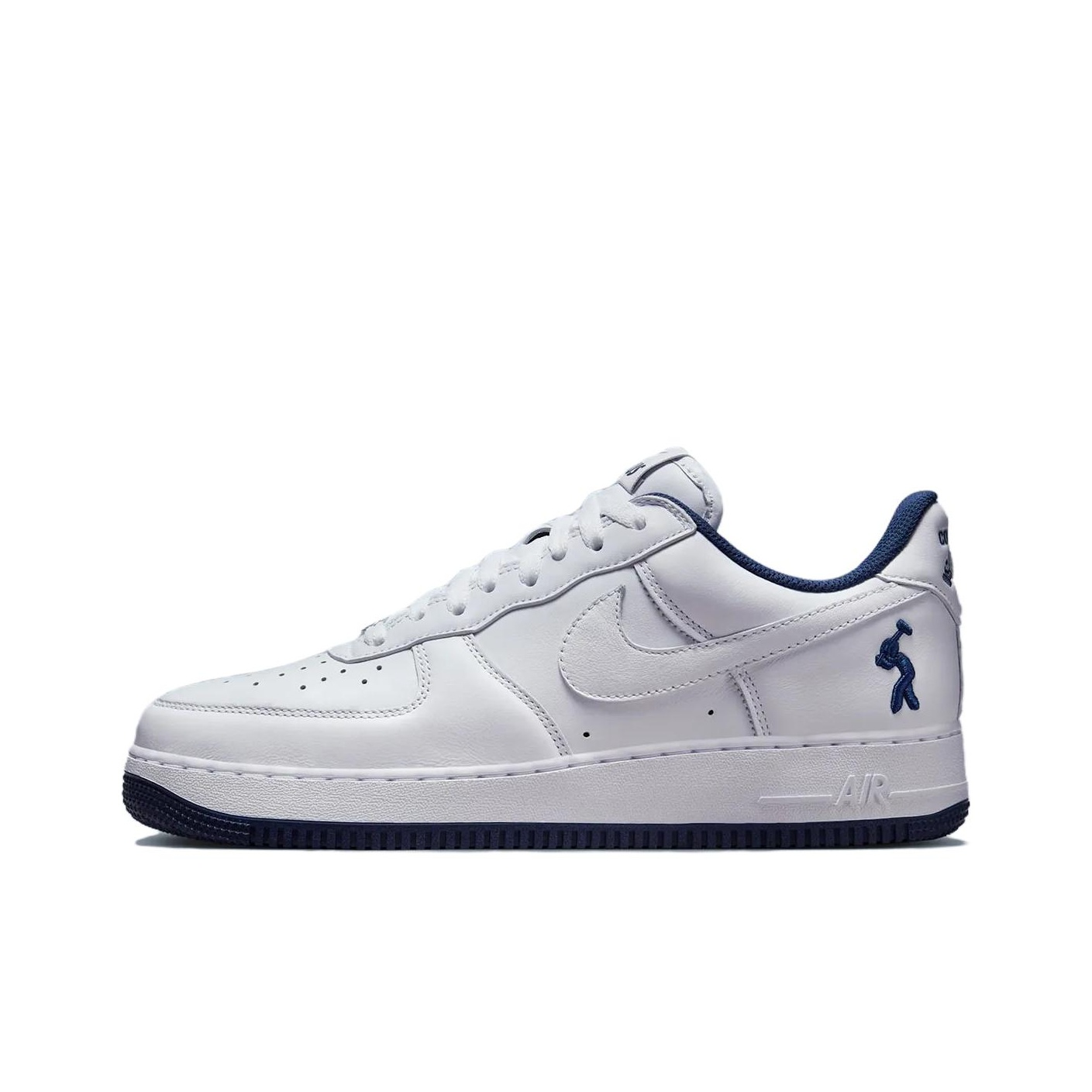 Nike x Lil Yachty Air Force 1  - Nike Shoes Air Force 1 recensie en prijs