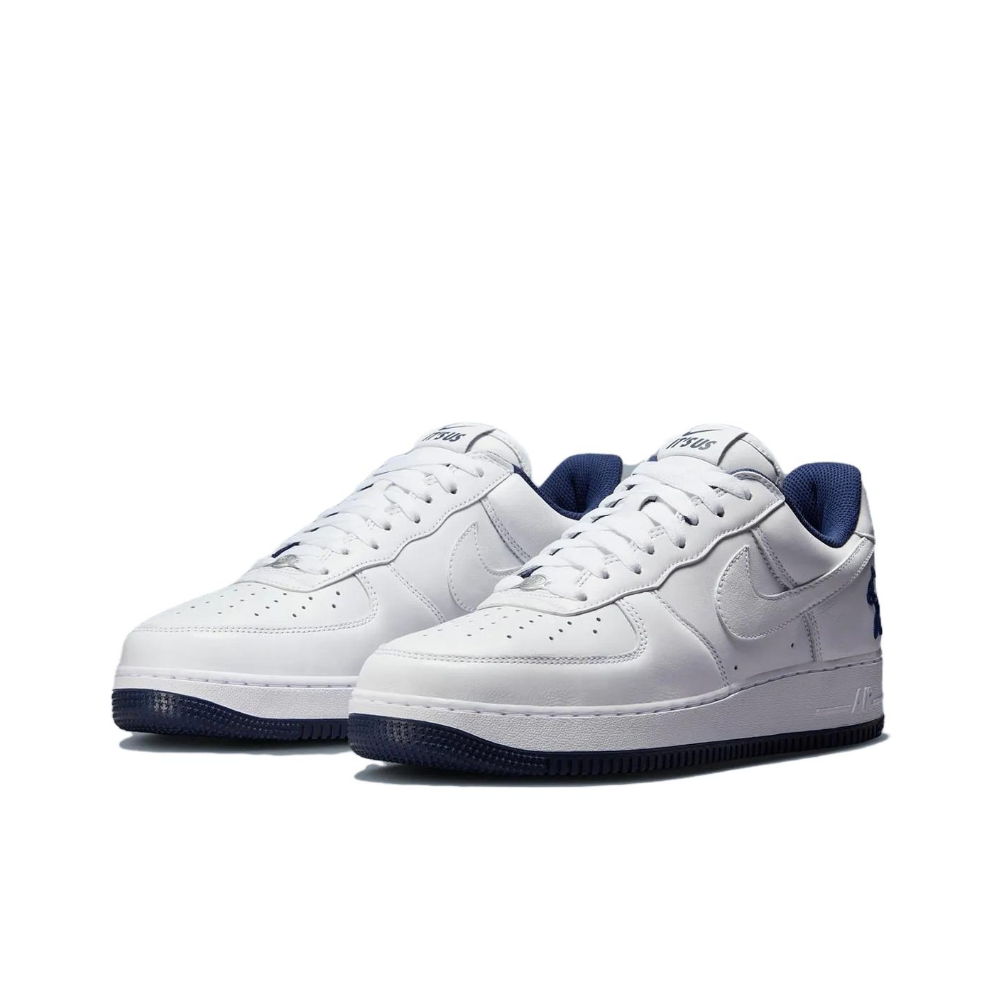 Nike x Lil Yachty Air Force 1  - Nike Shoes Air Force 1 recensie en prijs