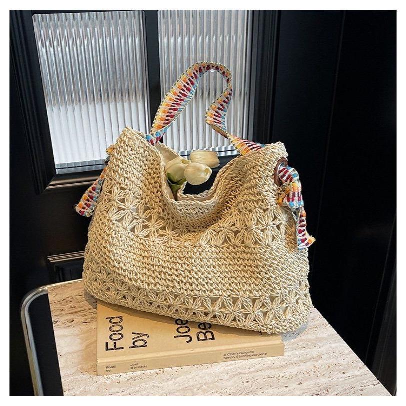 Strandvakantie Stijl Dames Str - Tote Bag Beach recensie en prijs