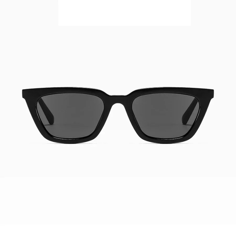 Klassieke Zwarte Vintage Cat E - Sunglasses Cat Eye recensie en prijs