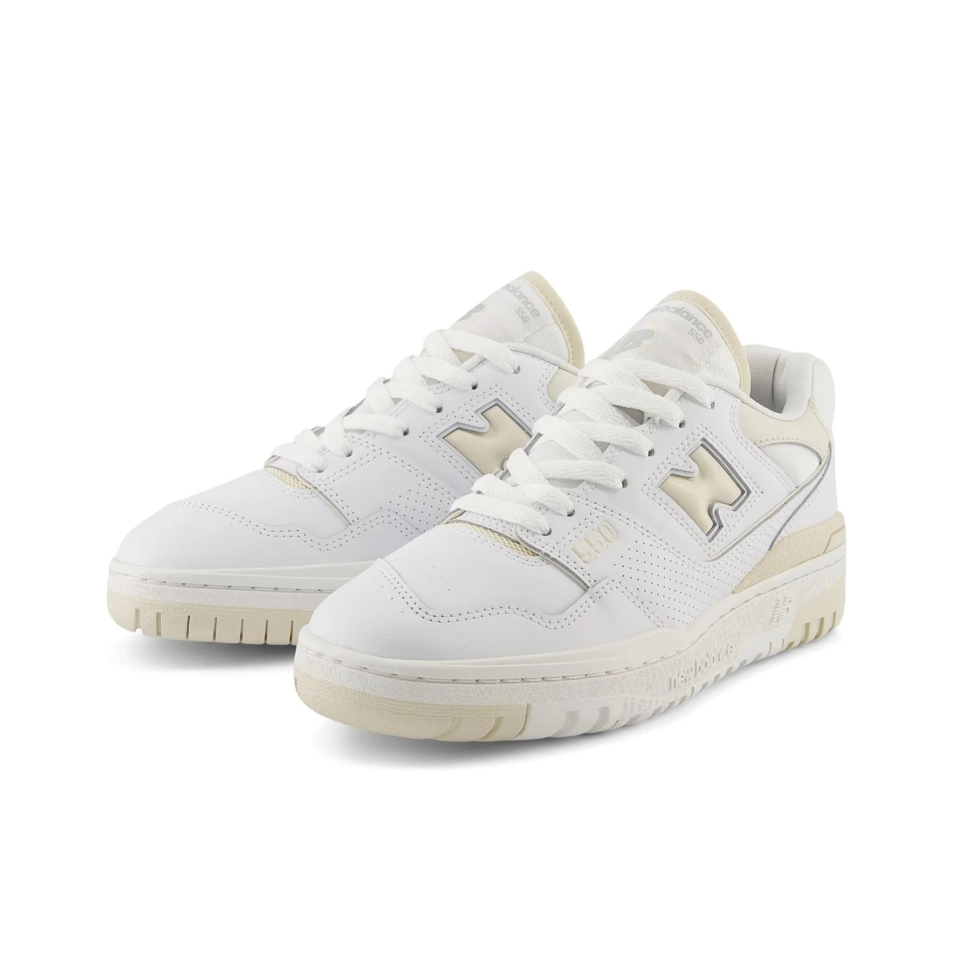 New Balance NB 550 Skateboard  - New Balance Shoes 550 recensie en prijs