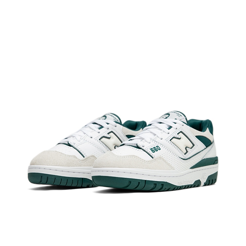 New Balance NB 550 Vintage Bas - New Balance Shoes 550 recensie en prijs