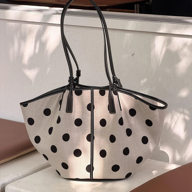 Franse handgeweven schoudertas - Crochet Bag Raffia recensie en prijs