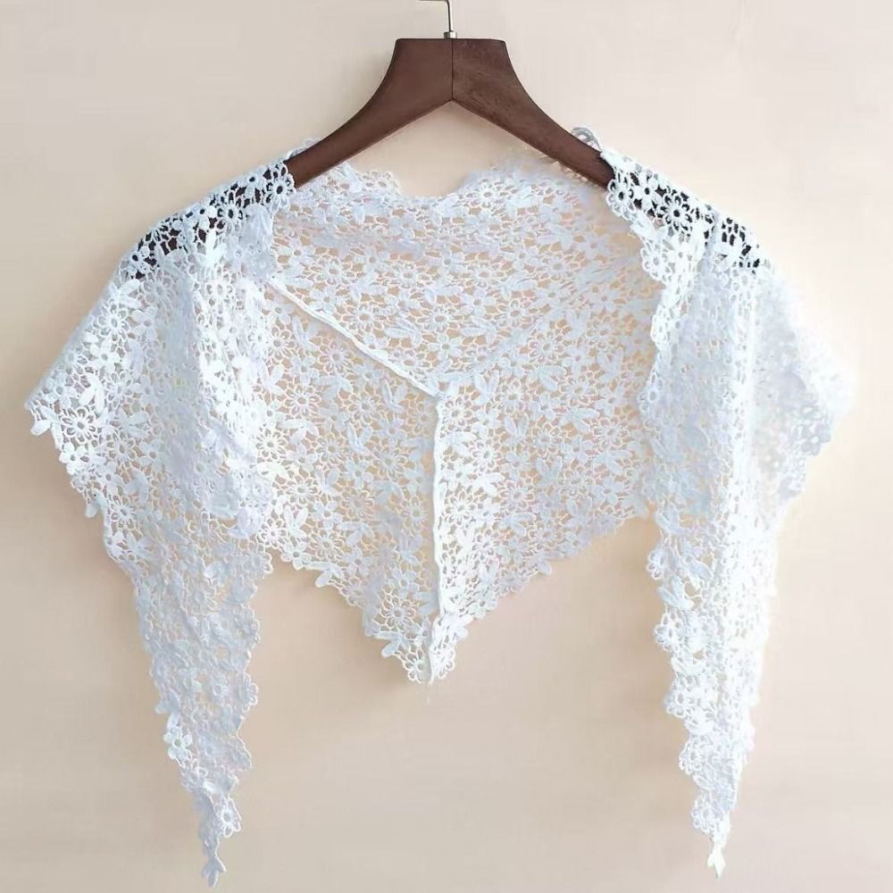 Zoete doorschijnende mesh bloe - Headband Summer Knit recensie en prijs