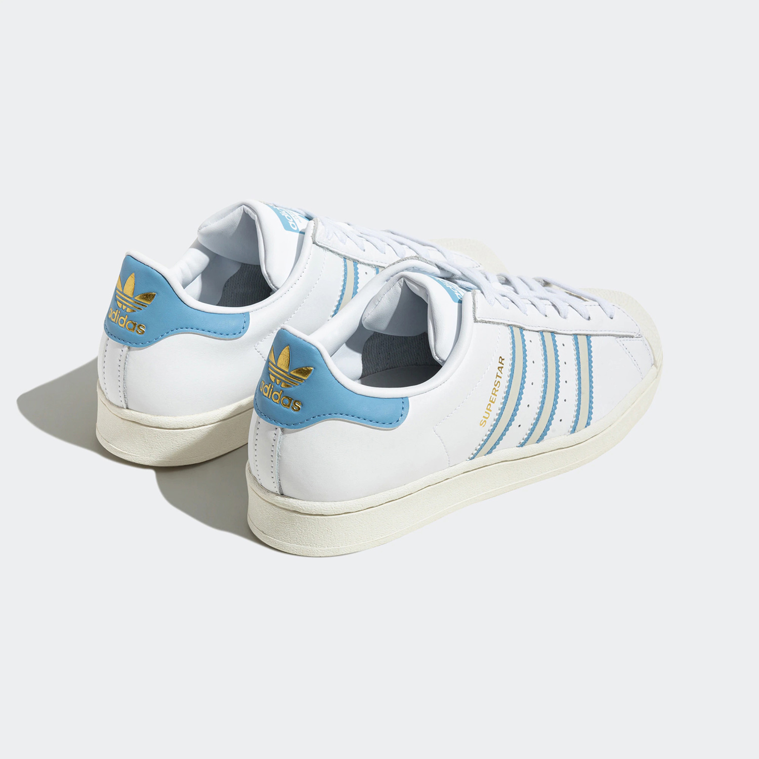Adidas originele clover SUPERS - Adidas Shoes Superstar recensie en prijs